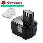 Hit-14li-35 Powerextra 3500mah 14.4v Li-ion 709445107311