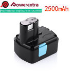 Hit-14nh-20 Powerextra Battery For Hitachi 763769797962