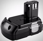 Hit18v-li20 Energup 18v 2.0ah Replacement 0611040214823