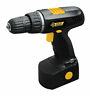 Hl-dt09 Steel Grip Volt Cordless Drill Rpm Speed 843518086391
