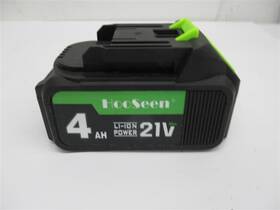 Fh-21m-1 Hooseen 21v 4.0 Ah Li-ion Battery