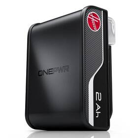 Bh19020v Hoover Residential Vacuum Onepwr 2.0ah Lithium-ion Battery V