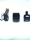 Hp1201 Ryobi Volt Battery Pack With Charger