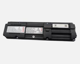 194-27-1 Hunter 3.6v 5.2ah Rechargeable Nimh Battery For Industrial Equipment