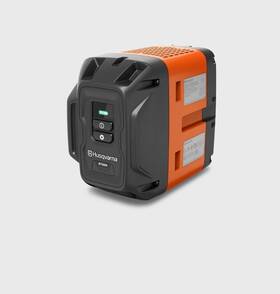 B750x Husqvarna 805544911344 K1 Pace Power Cutter 8 Ah Battery