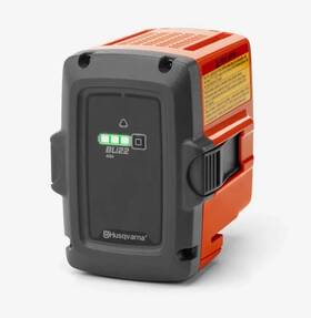 967091702 Husqvarna Genuine Bli22 36v 4.2-ah Li-ion Battery Pack Oem Equipment