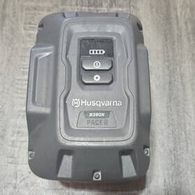 970494102 Husqvarna B380x Pace 93.6v 4ah Li-ion For Parts