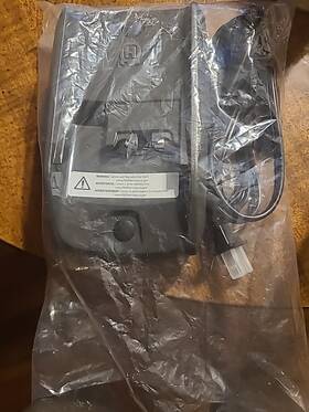 Qc-250 Husqvarna Qc250 250w Lithium Ion Battery Charger