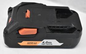 Lql1805 Hyper Lithium Ion Battery Pack 4.0ah High Capacity Replacement Device