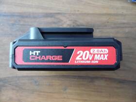 6034 Hyper Tough 2-usb Lithium Ion Battery Pack 20 Volt 2 Ah - 6034- Free Us Ship 6034 Hyper Tough 2-usb Lithium Ion Battery Pack 20 Volt 2 Ah - 6034- Free Us Ship