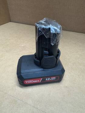 80184 Hyper Tough Genuine Oem 12v Max 6.0ah Rechargeable Power Tool Battery