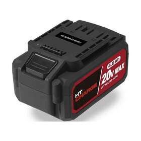 Max4.0ah Hyper Tough 8711.1 20v Lithium-ion Battery Pack Provide Longer Runtime