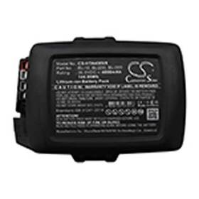 550ibtx Ilb Gold Battery Lawn And Garden Replacement For Husqvarna 550ibtx Ilb Gold Battery Lawn And Garden Replacement For Husqvarna