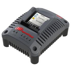 Bc1124 Ingersoll Rand Iqv20 20v Compact Battery Charger For Bc1124 Ingersoll Rand Iqv20 20v Compact Battery Charger For
