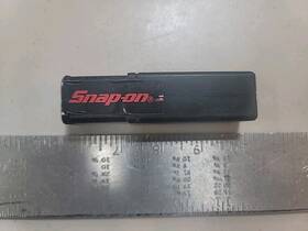 Ecf925 Inova 878569 Snap-on Flashlight Sealed Ecf925 Inova 878569 Snap-on Flashlight Sealed