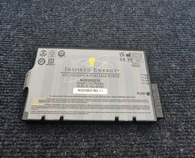 Ni3020qe29 Inspired-energy Smart Lithium-ion Battery 10.8v 8.1ah 87wh