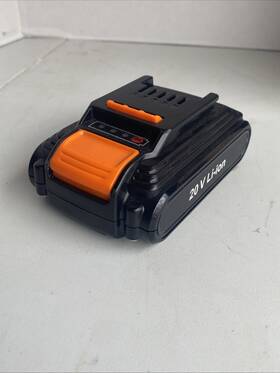 Kxx-20 Ion Ligo 20v Battery Kxx-20/c2.0 For Hedge Trimmer Saw And More Li-ion Tool