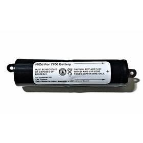 7733 Iso-tip Quick Charge Soldering Iron Replacement Battery