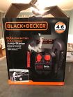 Peak-300 J312b Black Decker Jump Starter Instant Amps