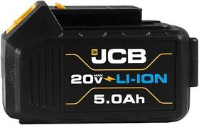 Jcb Jcb-20-50li 20v Lithium-ion Battery 5.0ah