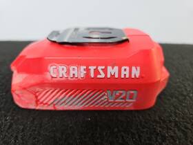 Cmcb002 Jhjqzcyg Craftsman Battery Adapter Converter 20 Volt V20 Lithium Ion