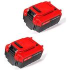 Jolpcc685l Jolege Battery Packs Max Lithium Ion Replacement For Porter Cable