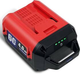 Toro-60-4 Junda 60v 6ah Li Ion Battery Replacement For Toro L108 L135 L216 L324 L405 Tool