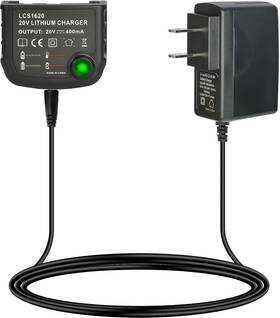 Jyjzpb 313110275269 20v Max Lithium Battery Charger Compatible For Black And Decker 20 Volt Jyjzpb 313110275269 20v Max Lithium Battery Charger Compatible For Black And Decker 20 Volt