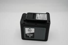 24450760 K Rcher Battery Power 36/60 High Performance Lithium-ion