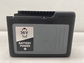 2.445-075.0 K Rcher 886622035084 Karcher Battery Power 36v 7.5ah Replacement Black