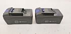K18-nb15a Kobalt Nicd Batteries