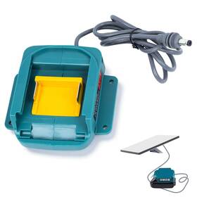 Kamrexi Pq001 Battery Powered Charger For Starlink Mini Compatible With Makita Batteries 6
