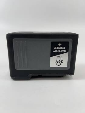 K24450750 Karcher Tornado Cordless Battery Black - Good K24450750 Karcher Tornado Cordless Battery Black - Good