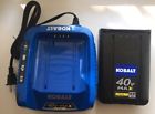 254-06 Kb Kobalt Max Lithium Ion Ah Battery And Charger