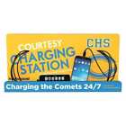 Kb-m8ts-wmp Kwikboost Cell Phone Chgng Station