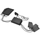 Kb-mc8-ik Kwikboost Cell Phone Chgng Station