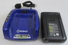 Kb240-06 Kobalt 40v Max 2.0 Kb240-06 Kobalt 40v Max 2.0