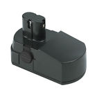 Kcb24v Unbranded Extra Battery For Tornado Tools Cordless Drill 845402006997