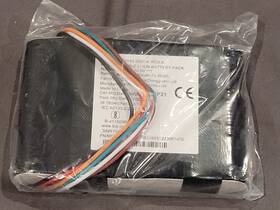 78-8145-3021-4 Kci 903-05786-004 Battery For Ats Therapy Vac Wound Vacuum