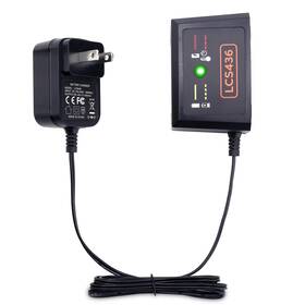 Bdk-lcs436-ke Kekepowtobat Compatible With Black And Decker 36v 40v Max Lithium Battery Charger Lcs36 Lc Bdk-lcs436-ke Kekepowtobat Compatible With Black And Decker 36v 40v Max Lithium Battery Charger Lcs36 Lc