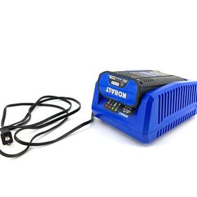 2540c-06 Kobalt 1438111 40v Max Ultimate Output 2.5ah Li-ion Battery Kb And Charger 2540c-06 Kobalt 1438111 40v Max Ultimate Output 2.5ah Li-ion Battery Kb And Charger