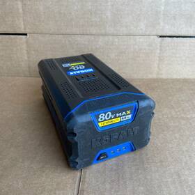 480p-06 Kobalt Genuine 80v Max 4.0ah High Output Lithium Ion Battery - Tested