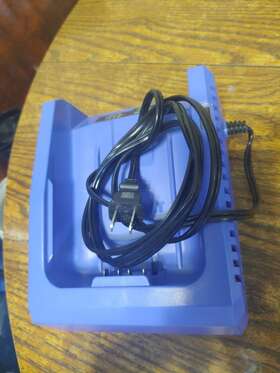 840-03 Kobalt New 40 Volt Max Lithium-ion Battery Charger Krc 4th Generation