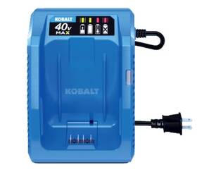 Kobalt 841821010775 40-volt Lithium Ion Li-ion Generation 2 Compact Cordless Power Equipme