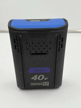 Kb440-3h Kobalt Ejaisu Replacement For 40v Battery 6.0ah New No Box