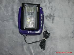 Kbu2440845 Kobalt 40v Max Lithium Ion Battery 2 0ah And Charger-kb 240-06