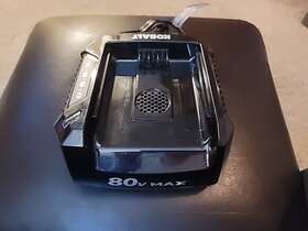 Krc3006 Kobalt Krc 30-06 80v Max Lithium Ion Fast Battery Charger