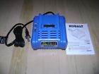 Krc2445-03 Kobalt Max Power Tool Battery Charger