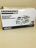 L-600 Greenworks Elite Ah Smart Battery