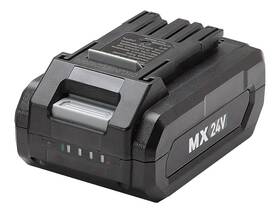 Lawnmaster 24lb2004-cn Mx 24v 2.0ah Battery